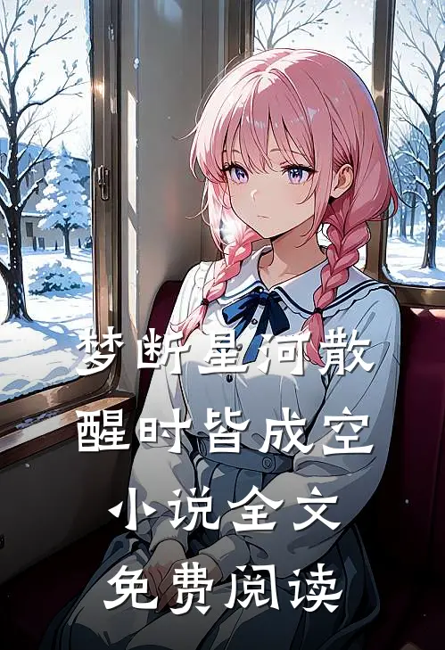 梦断星河散，醒时皆成空小说全文免费阅读