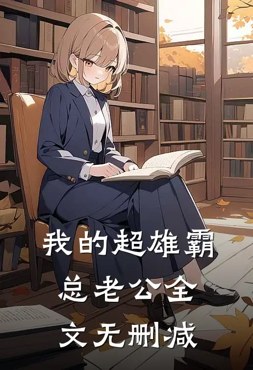 我的超雄霸总老公全文无删减