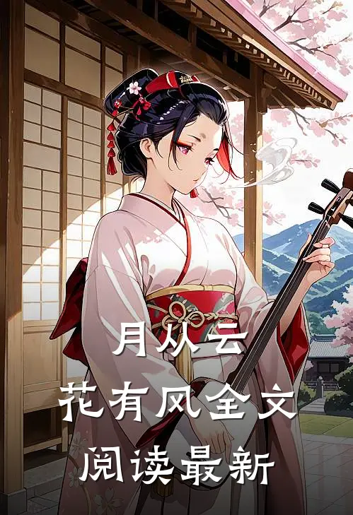 月从云，花有风全文阅读最新
