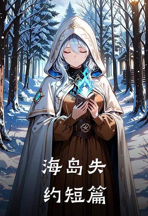 海岛失约短篇