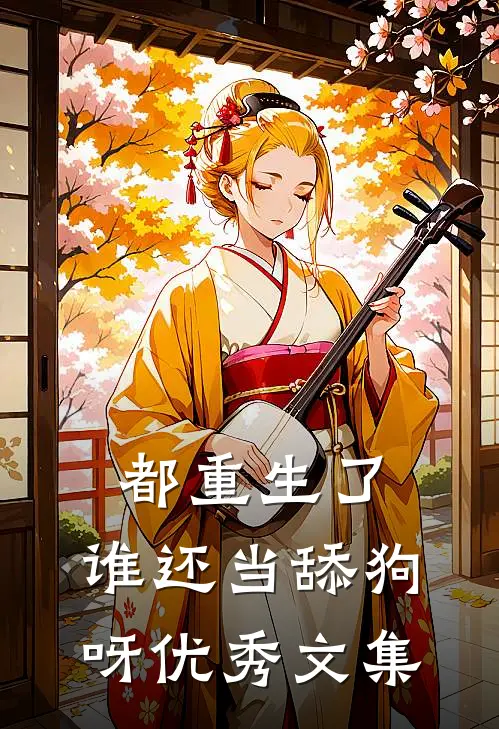 都重生了，谁还当舔狗呀优秀文集