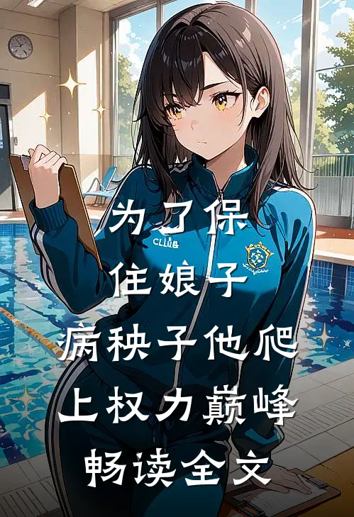 为了保住娘子，病秧子他爬上权力巅峰畅读全文