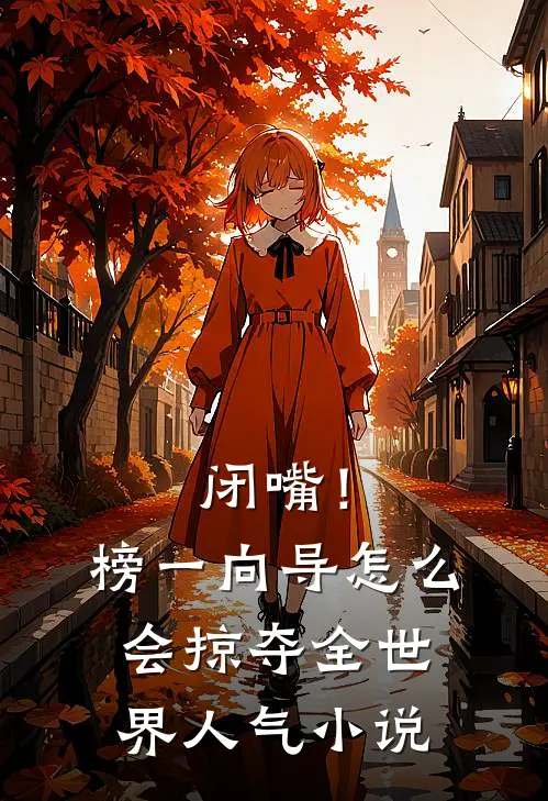 闭嘴！榜一向导怎么会掠夺全世界人气小说