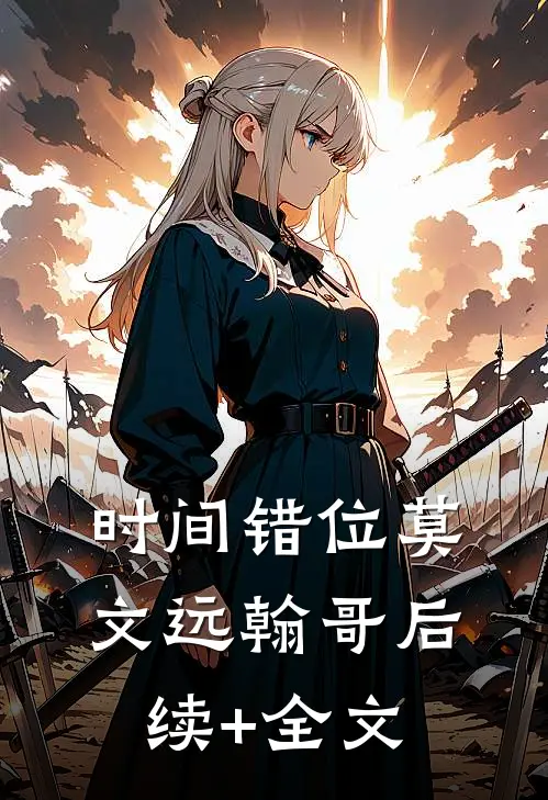 时间错位莫文远翰哥后续+全文