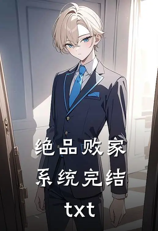 绝品败家系统完结txt