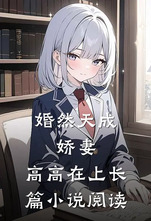 婚然天成：娇妻，高高在上长篇小说阅读