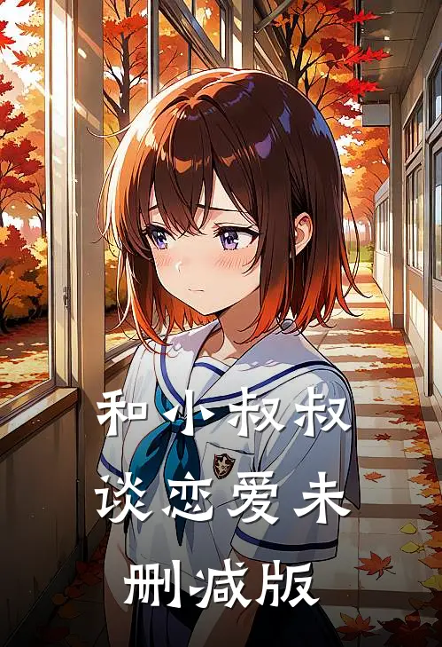 和小叔叔谈恋爱未删减版