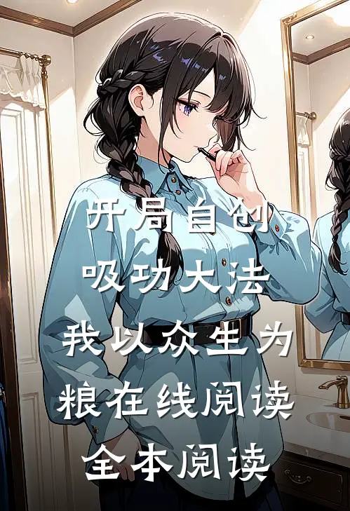 开局自创吸功大法，我以众生为粮在线阅读全本阅读