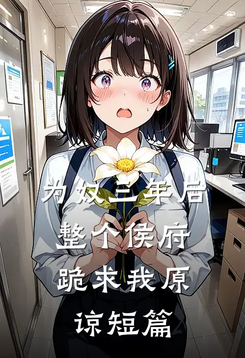 为奴三年后，整个侯府跪求我原谅短篇