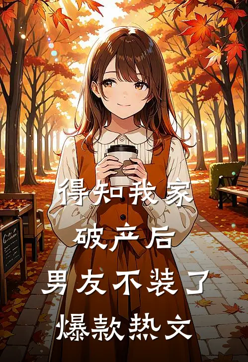 得知我家破产后，男友不装了爆款热文