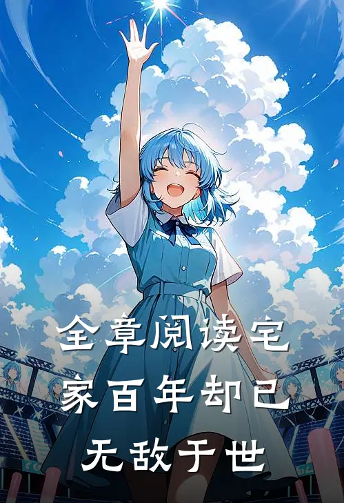 全章阅读宅家百年却已无敌于世