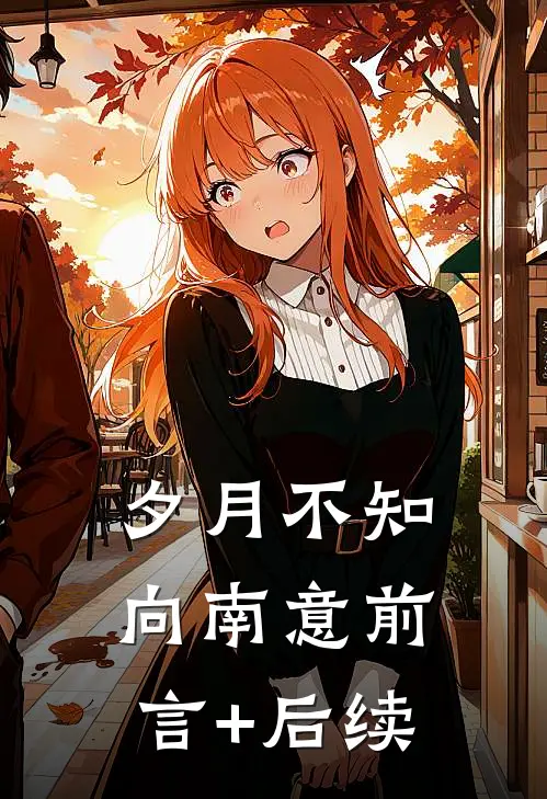 夕月不知向南意前言+后续