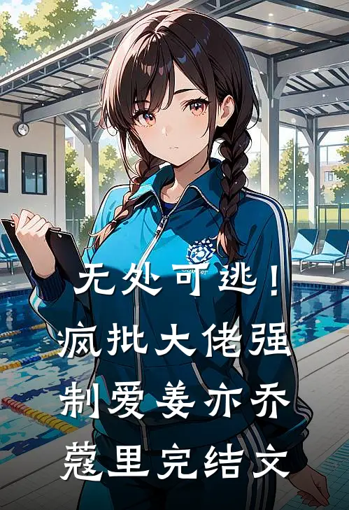 无处可逃！疯批大佬强制爱姜亦乔蔻里完结文