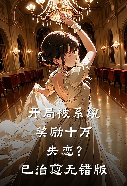 开局被系统奖励十万，失恋？已治愈无错版