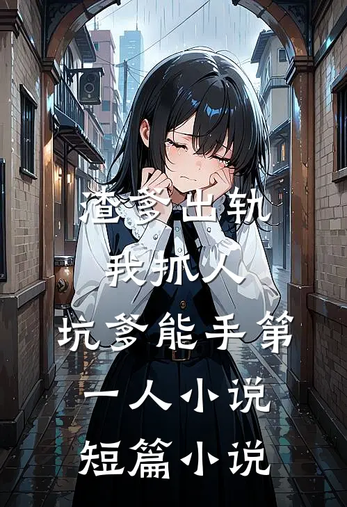 渣爹出轨我抓人,坑爹能手第一人小说短篇小说
