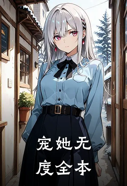宠她无度全本