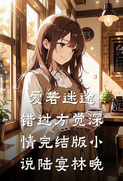 爱若迷途，错过方觉深情完结版小说陆宴林晚