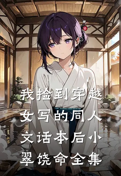 我捡到穿越女写的同人文话本后小翠饶命 全集