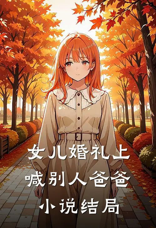 女儿婚礼上，喊别人爸爸小说结局