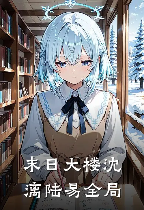 末日大楼沈漓陆易全局