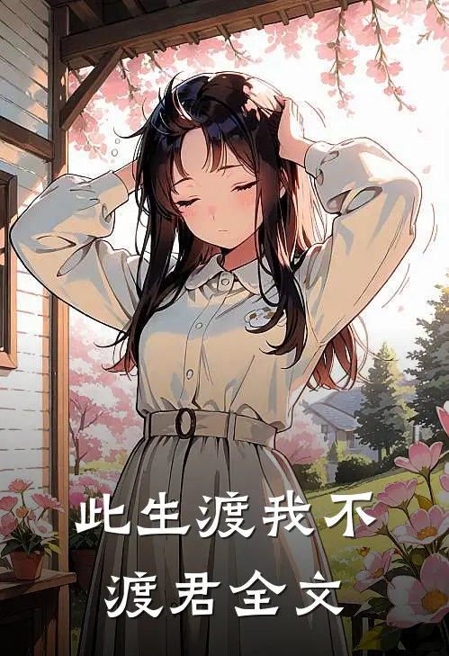 此生渡我不渡君全文