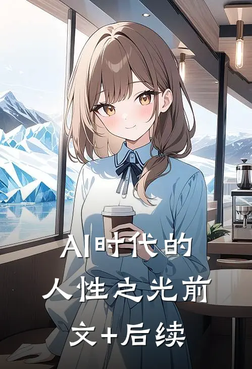 《AI时代的人性之光》前文+后续