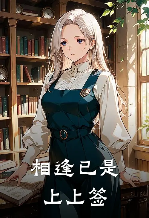 相逢已是上上签