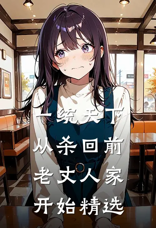 一统天下，从杀回前老丈人家开始精选