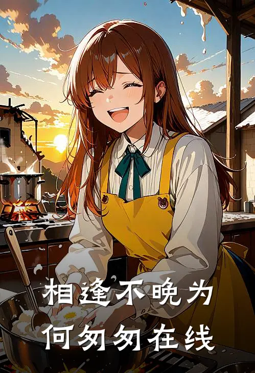 相逢不晚为何匆匆在线