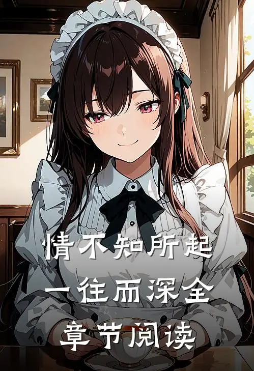 情不知所起，一往而深全章节阅读