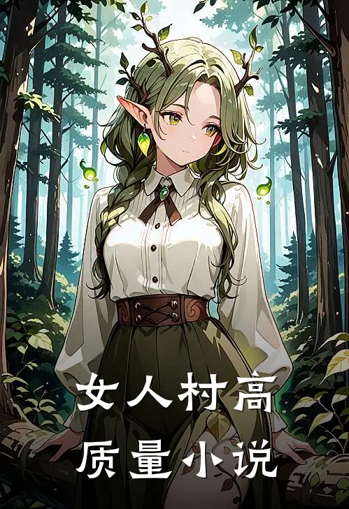 女人村高质量小说