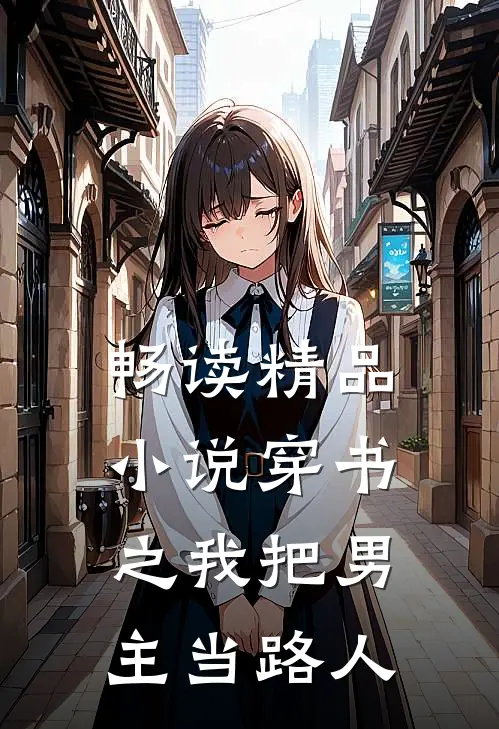 畅读精品小说穿书之我把男主当路人