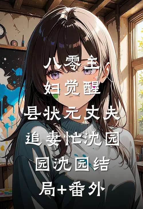 八零主妇觉醒，县状元丈夫追妻忙沈园园沈园结局+番外