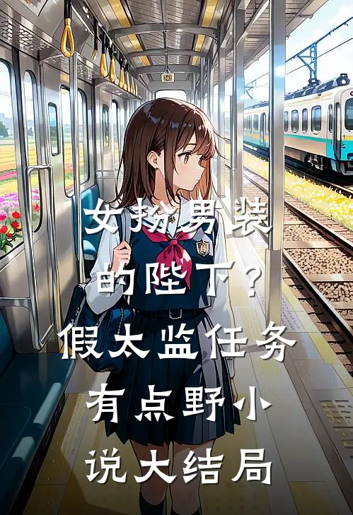女扮男装的陛下？假太监任务有点野小说大结局