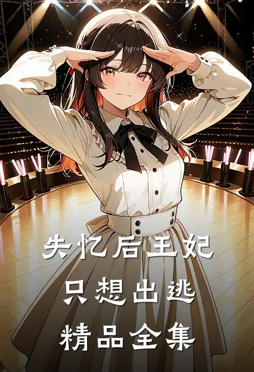 失忆后王妃只想出逃精品全集