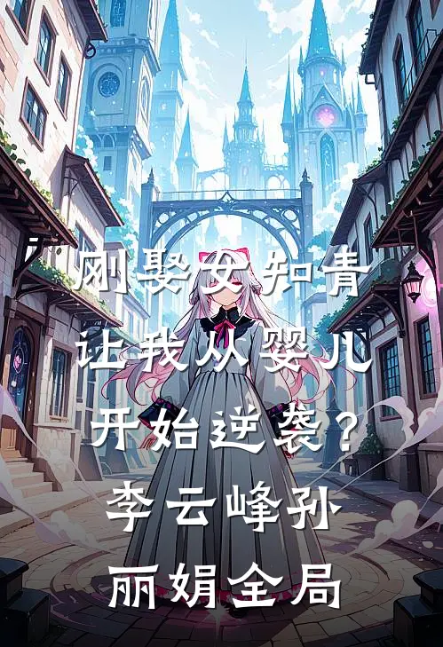 刚娶女知青，让我从婴儿开始逆袭？李云峰孙丽娟全局