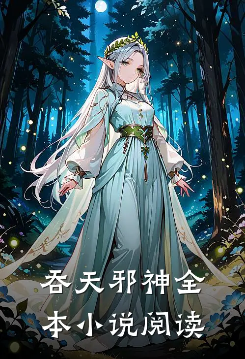 吞天邪神全本小说阅读