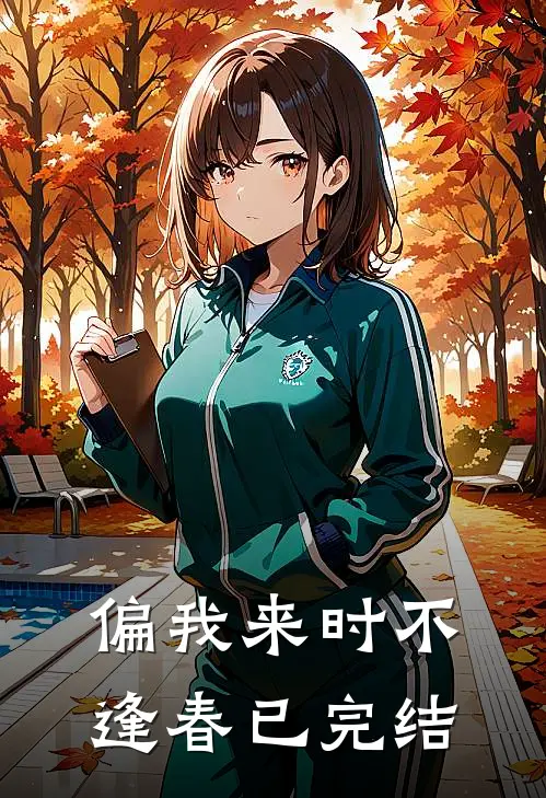 偏我来时不逢春已完结