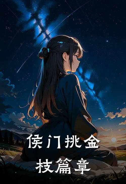 侯门挑金枝篇章