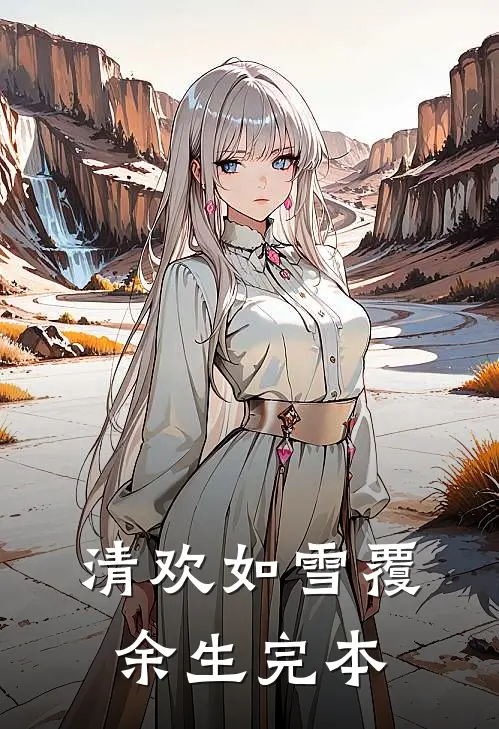 清欢如雪覆余生完本