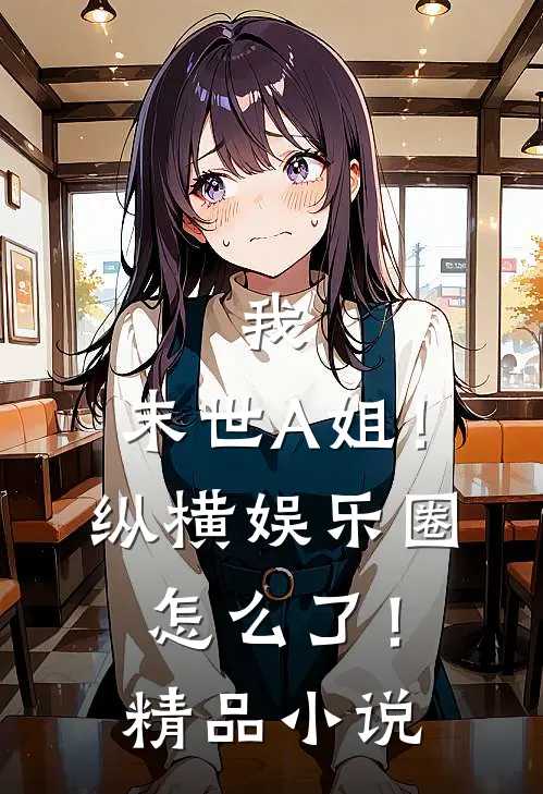 我，末世A姐！纵横娱乐圈怎么了！精品小说
