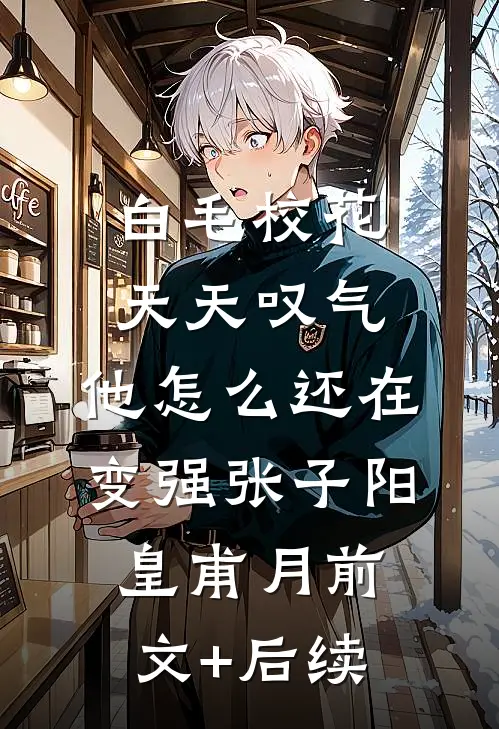 白毛校花天天叹气，他怎么还在变强张子阳皇甫月前文+后续