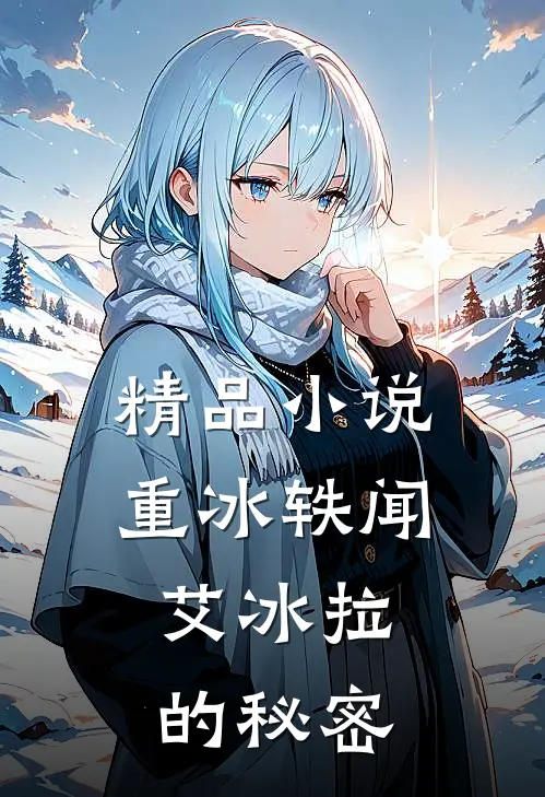 精品小说重冰轶闻：艾冰拉的秘密