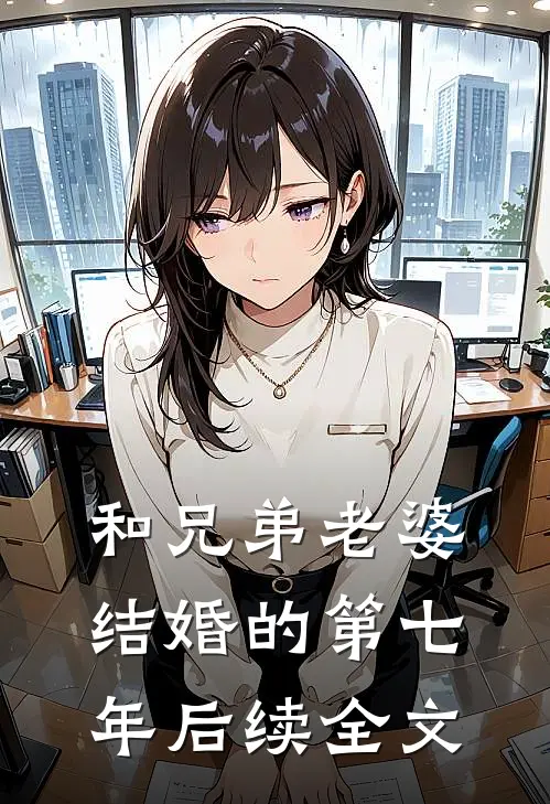 和兄弟老婆结婚的第七年后续全文