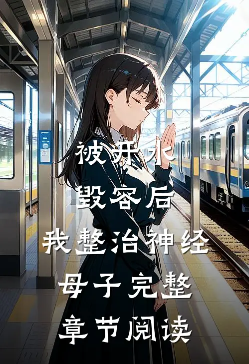 被开水毁容后，我整治神经母子完整章节阅读