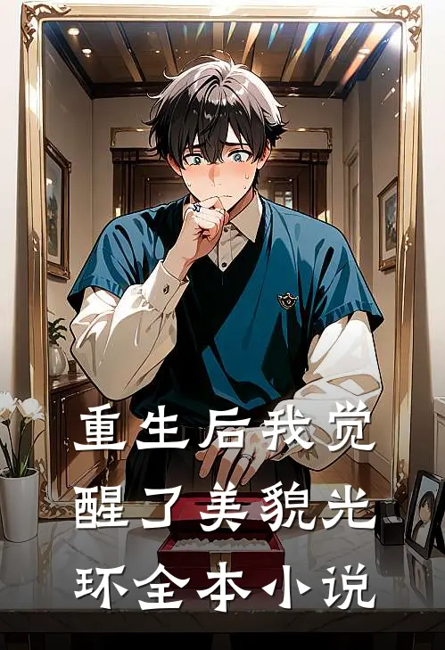 重生后我觉醒了美貌光环全本小说