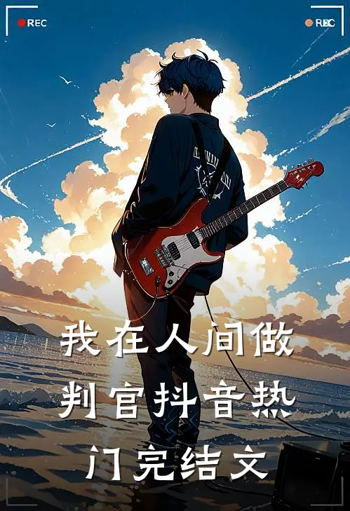 我在人间做判官抖音热门完结文