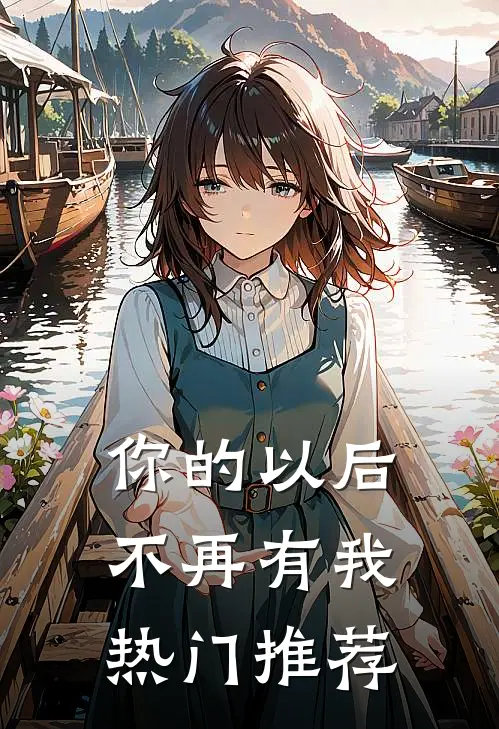 你的以后不再有我热门推荐