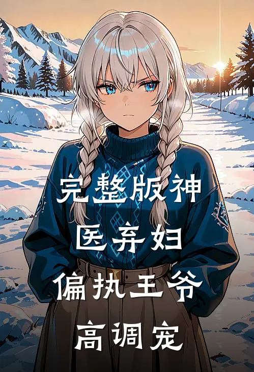 完整版神医弃妇，偏执王爷高调宠