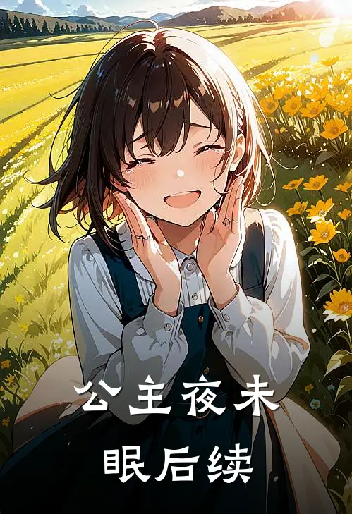 公主夜未眠后续